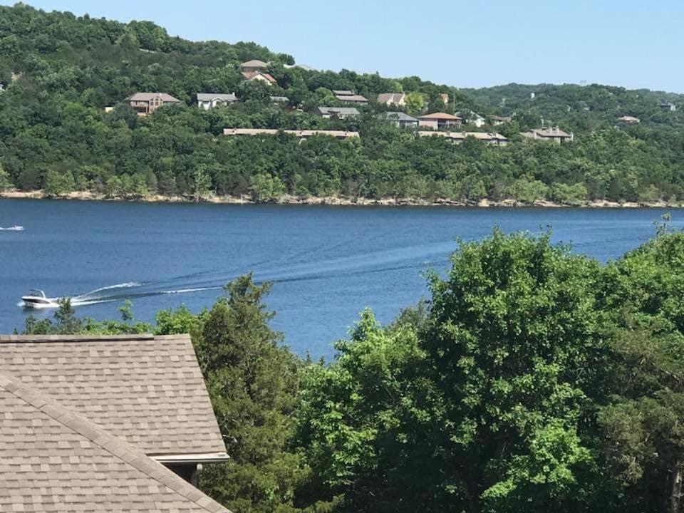 Rockwood Condos On Table Rock Lake With Boat Slips Indian Point Экстерьер фото